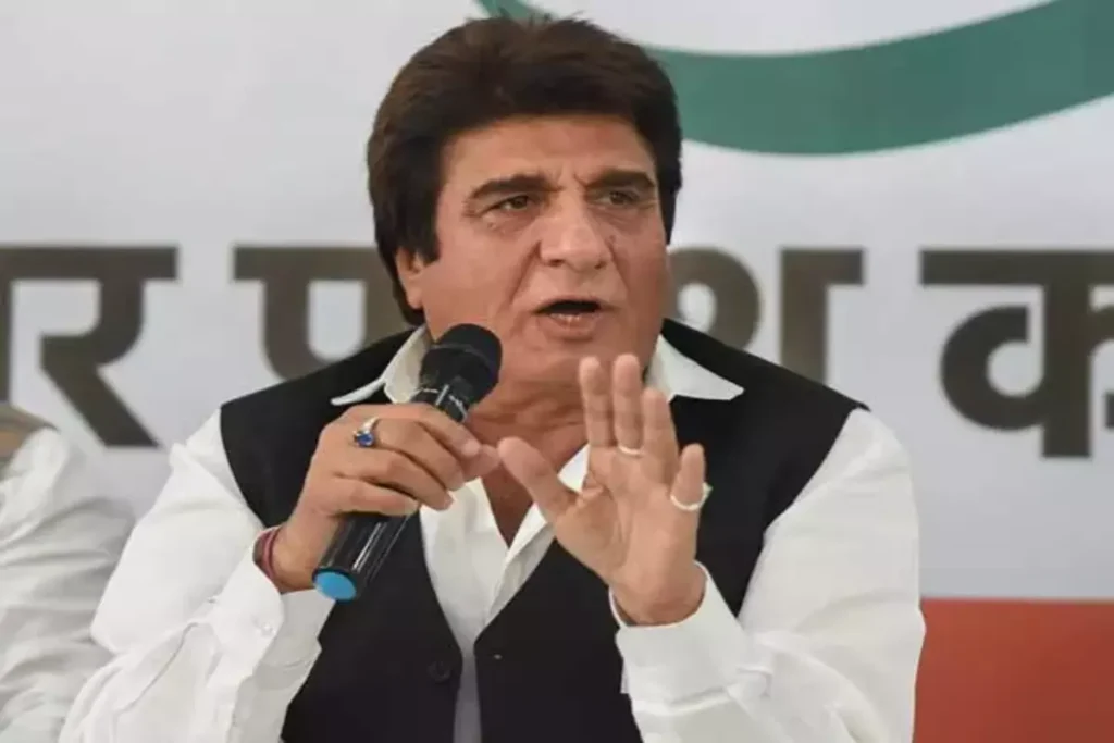 Raj Babbar