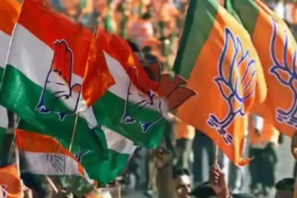 ADR ने जारी किया 192 विधायकों की संपत्ति का ब्योरा