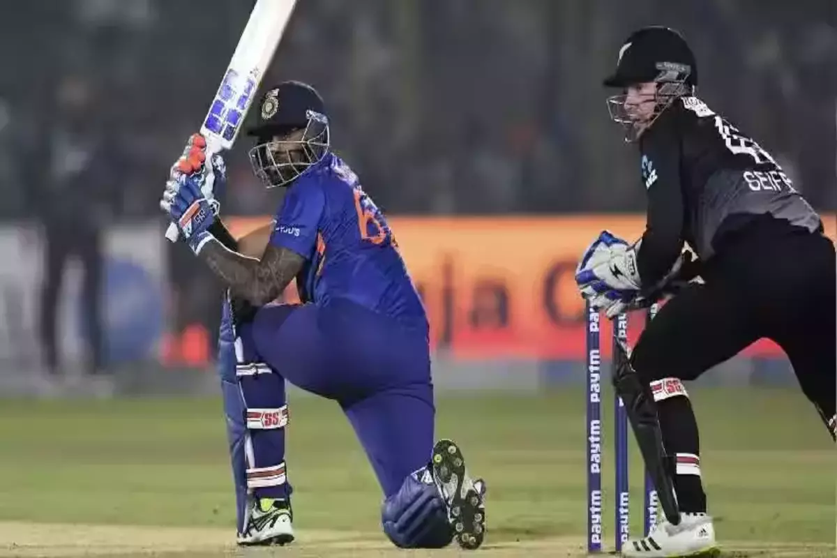 भारत-न्यूजीलैंड के बीच आज खेला जाएगा सेमीफाइनल मैच