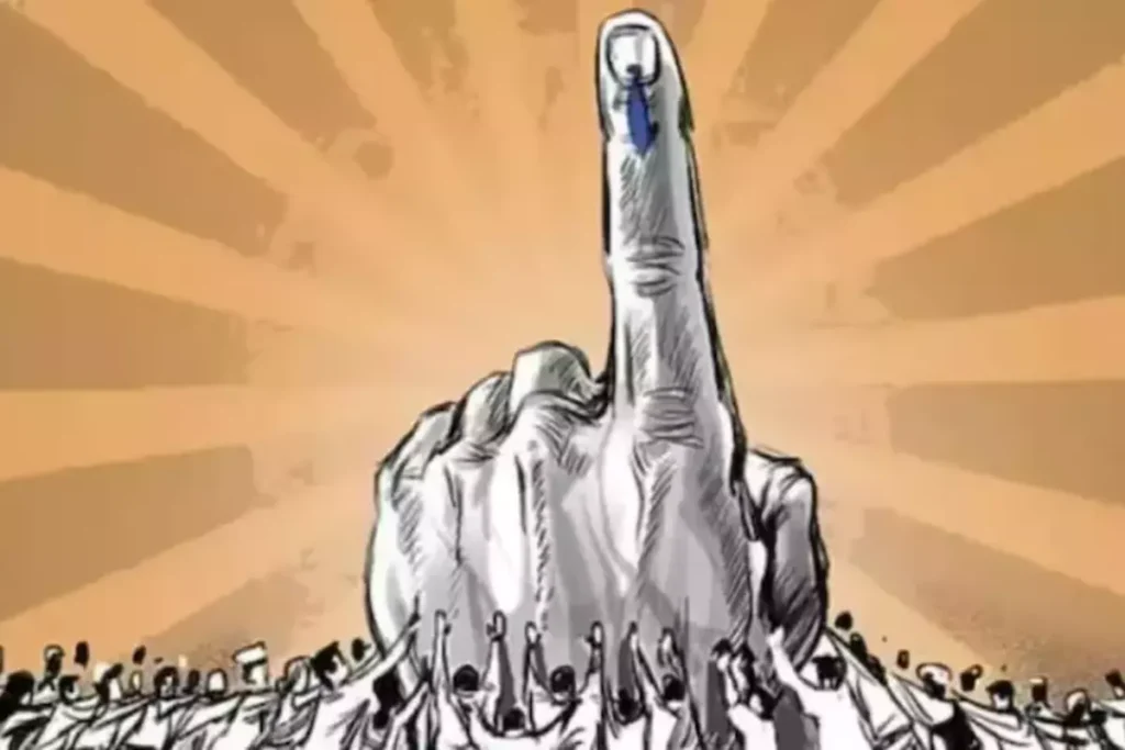 Assembly Election 2023