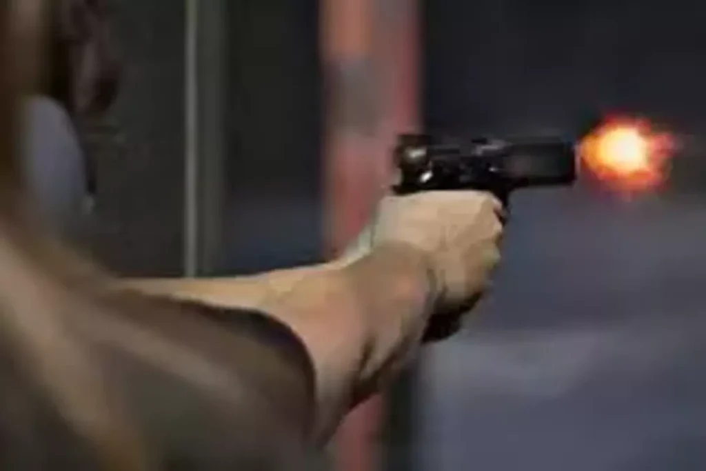 kapoorthala firing