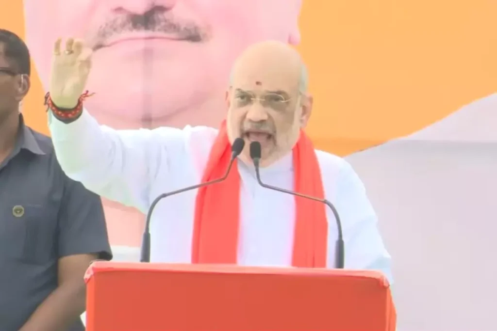 Amit Shah