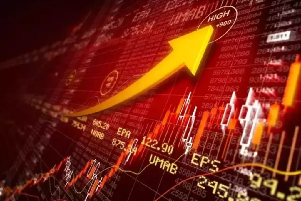 share market