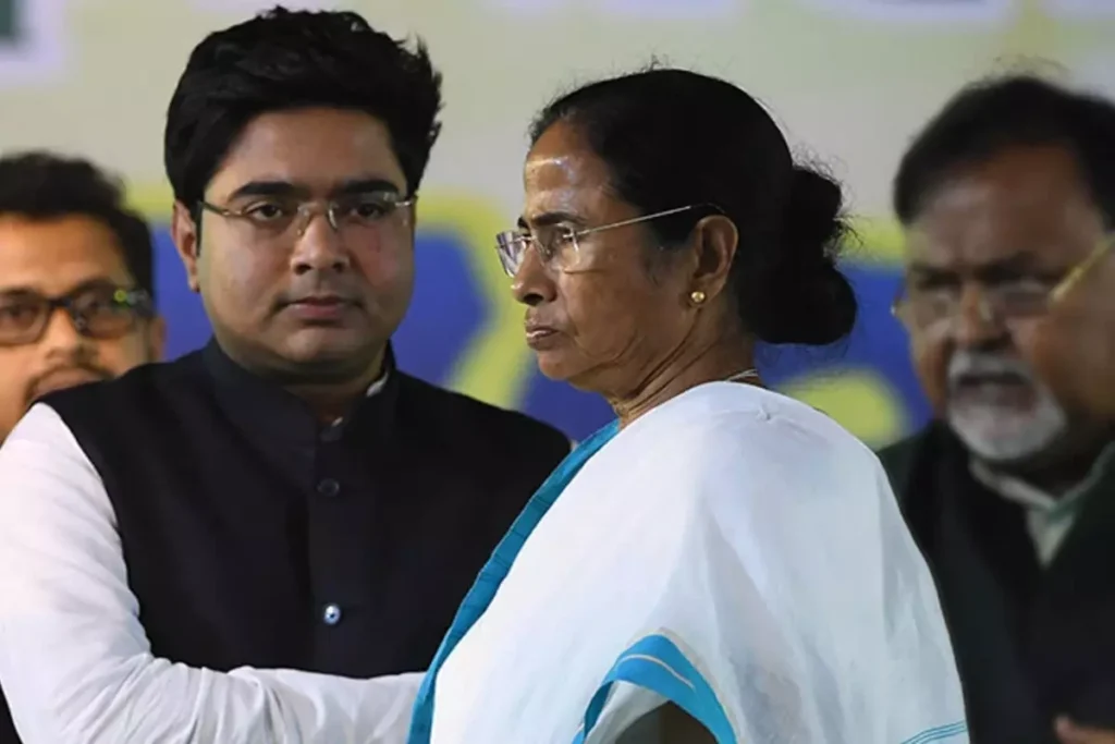 mamta banerjee