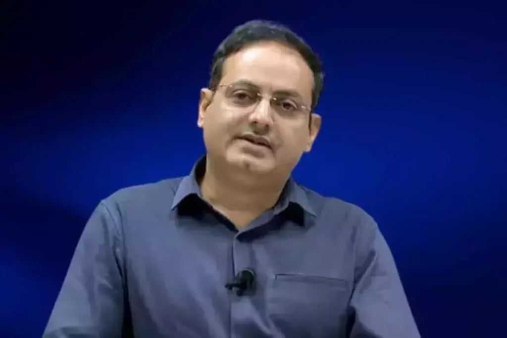 Vikas divyakirti