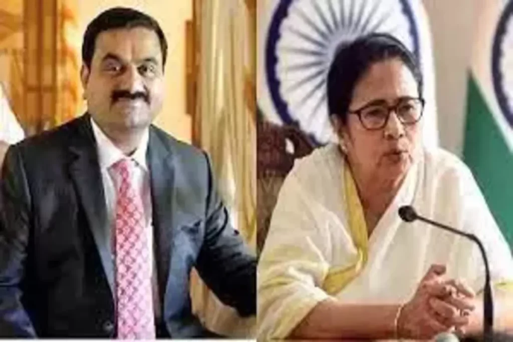 mamta banerjee