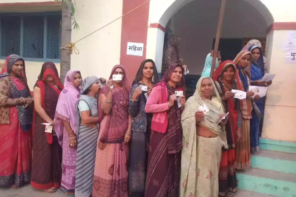 Rajasthan Election