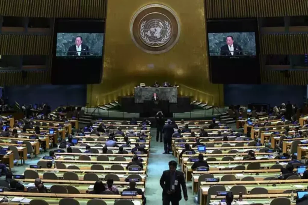 United Nations