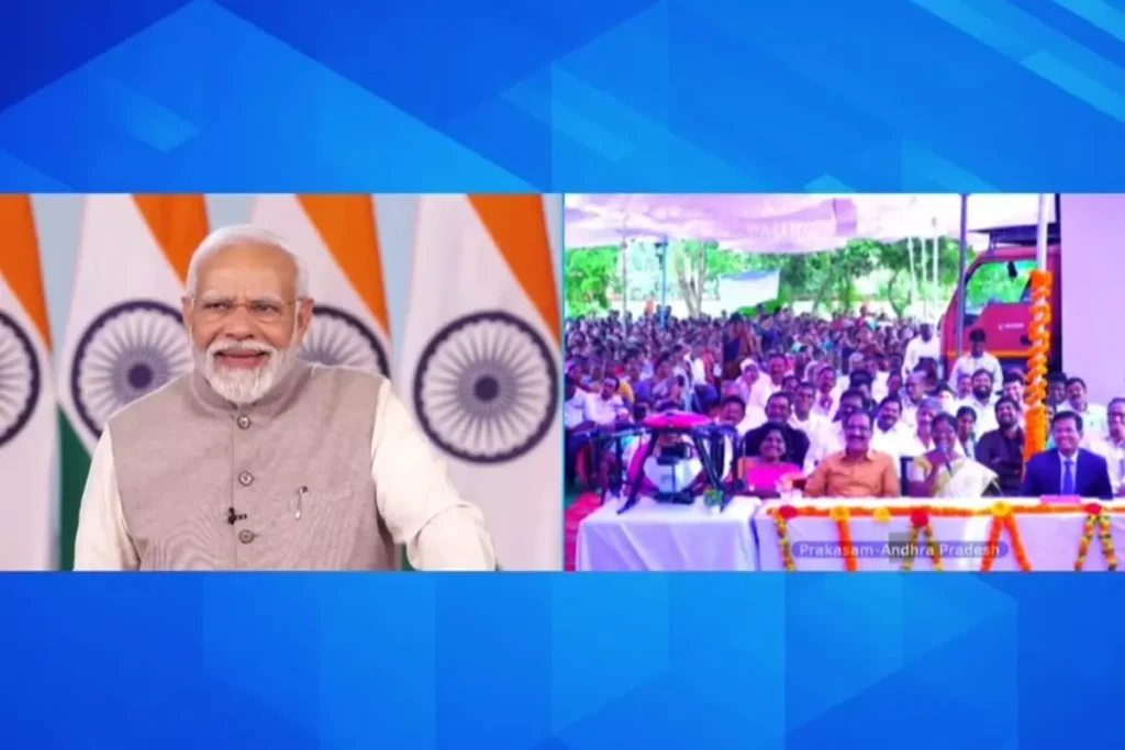 PM Modi