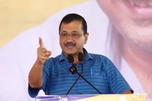 दिल्ली सीएम अरविंद केजरीवाल (फाइल फोटो)