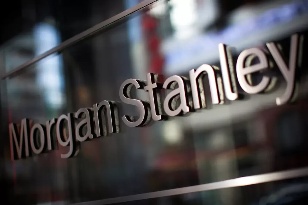 Morgan Stanley