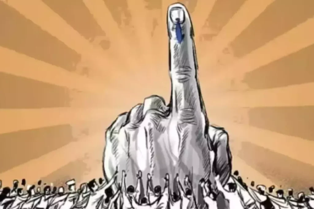 राजस्थान विधानसभा चुनाव 2023