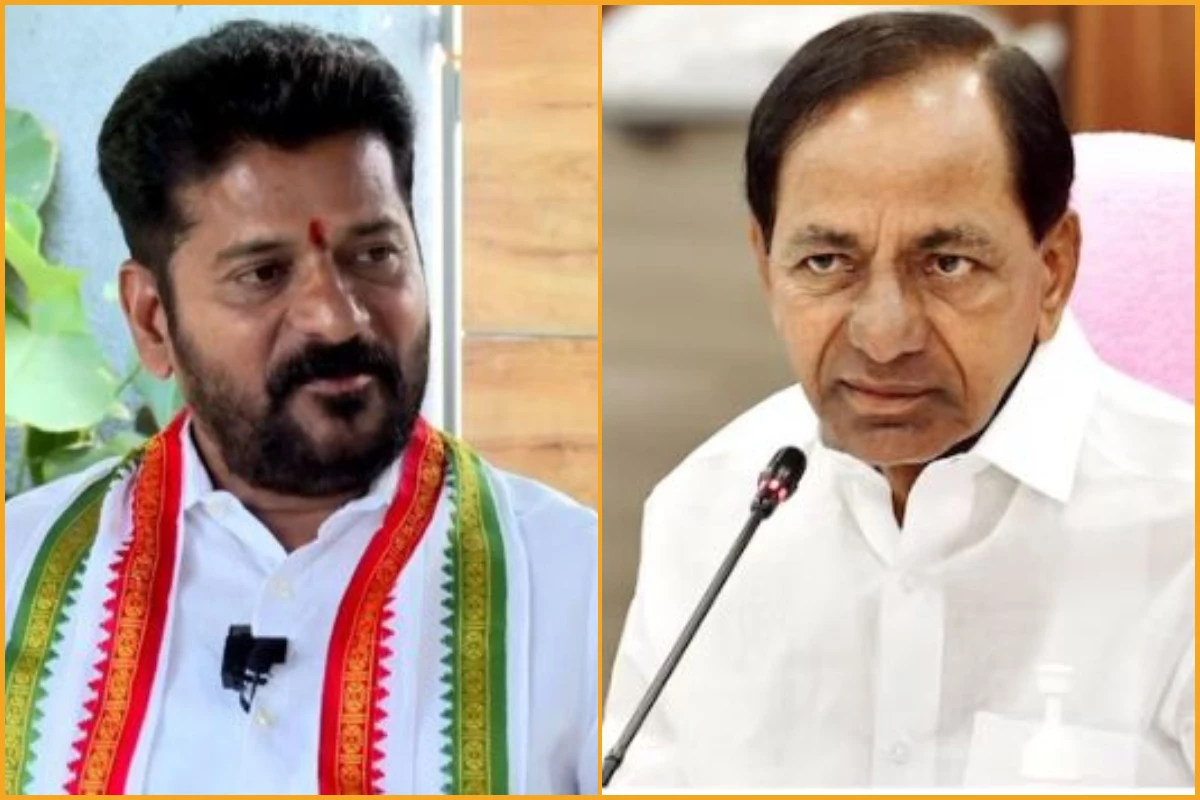 Telangana Exit Poll 2023: तेलंगाना में ‘खेला’! केसीआर की बढ़ी टेंशन, कांग्रेस की बन सकती है सरकार, मिजोरम में क्या है अनुमान