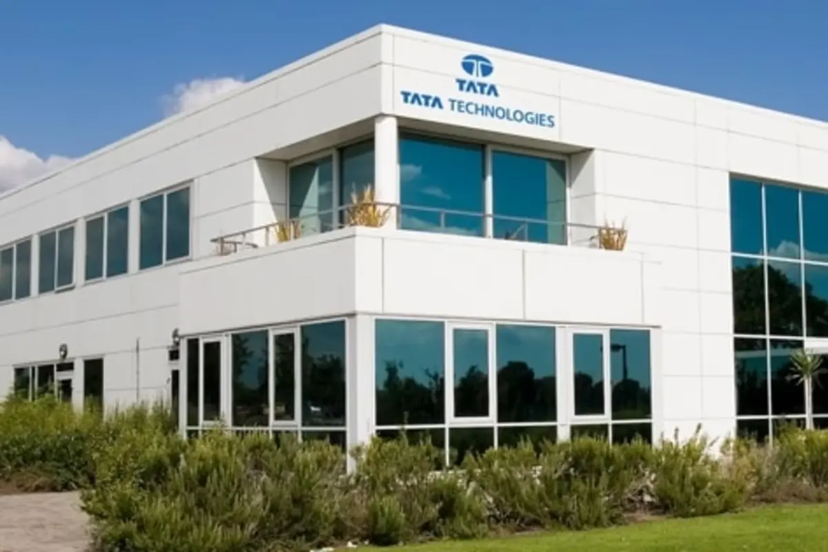 Tata Technologies IPO के निवेशकों को मिला छप्पर फाड़ रिटर्न, 140 फीसदी लिस्टिंग मुनाफे के साथ शेयर बाजार में टाटा ने मचाया धमाल