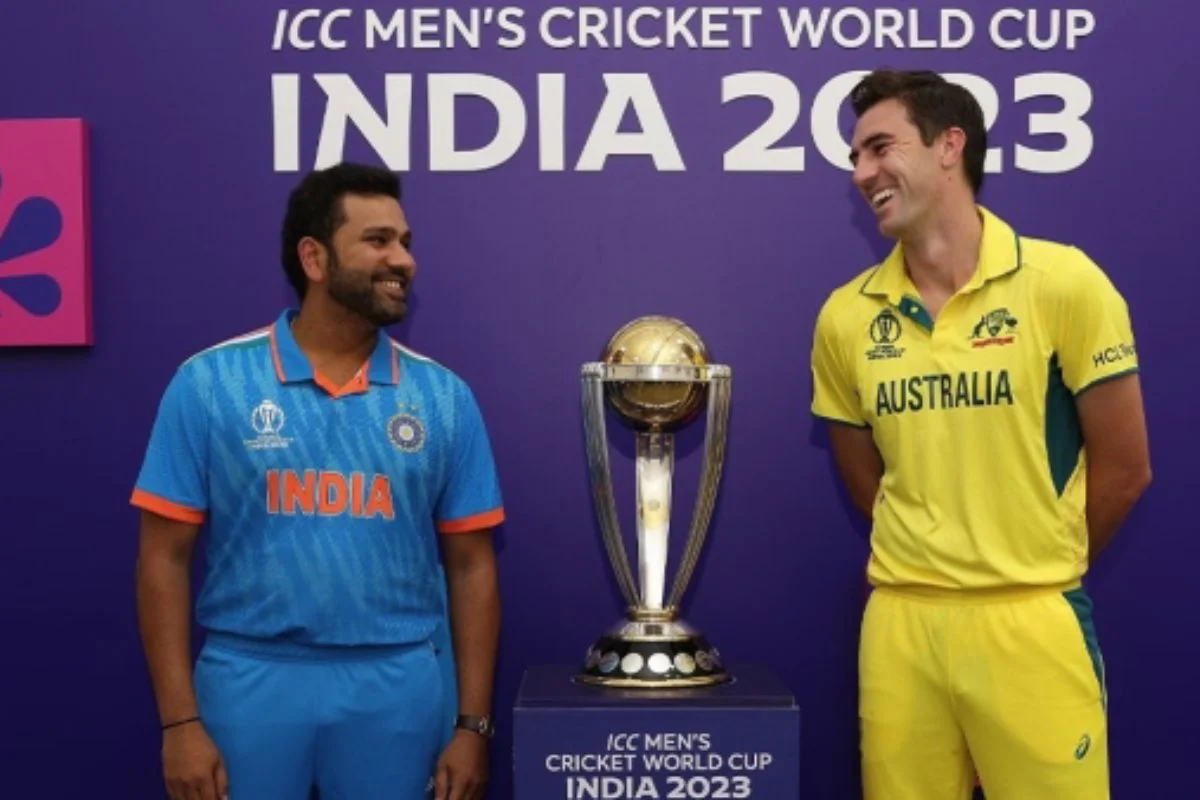 IND vs AUS World Cup Final: वर्ल्ड कप में भारत पर भारी पड़ती है ऑस्ट्रेलिया, क्या इस बार टीम इंडिया पलटेगी पासा?