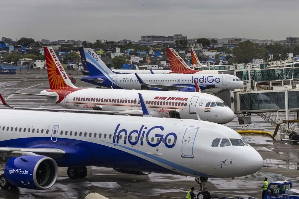 मिडिल ईस्ट में भारतीय विमानों के रास्ता भटकने पर DGCA अलर्ट, जारी की नई गाइडलाइन