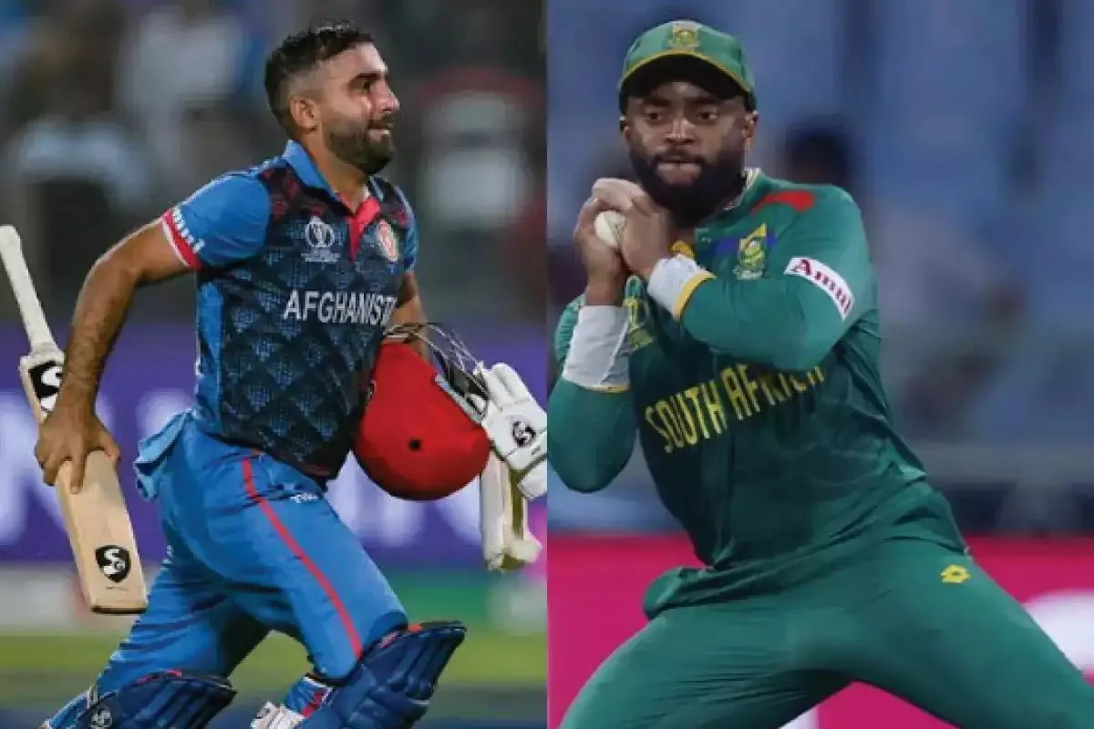 AFG vs SA: साउथ अफ्रीका ने अफगानियों के खिलाफ दर्ज की 5 विकेट से शानदार जीत, अब सेमीफाइनल में ऑस्ट्रेलिया से होगी भिड़ंत