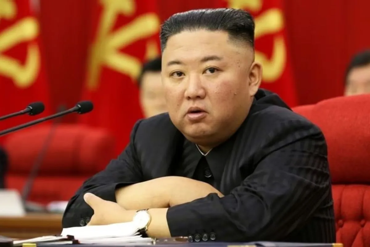 North Korea Economic Crisis: कंगाली की कगार पर तानाशाह किम जोंग का देश, हथियारों के जखीरे के चलते खाली हुआ खजाना?