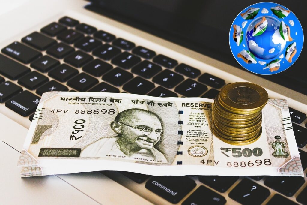 india economy gdp notes