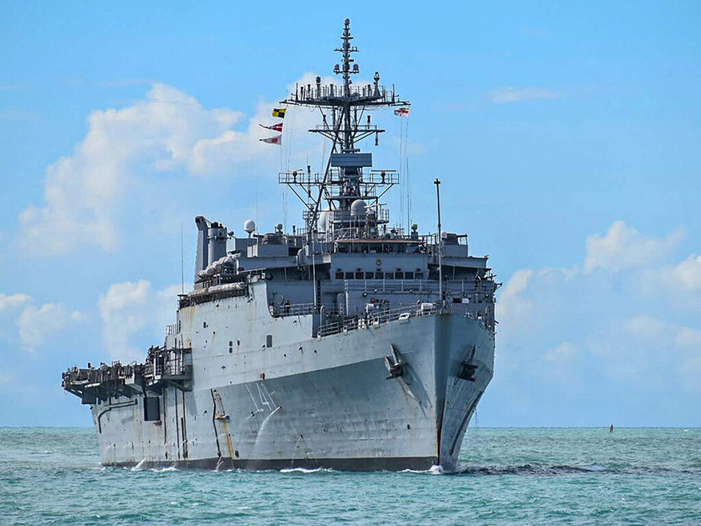 indian-navy