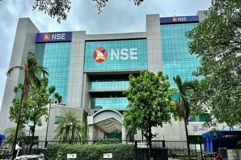 nse