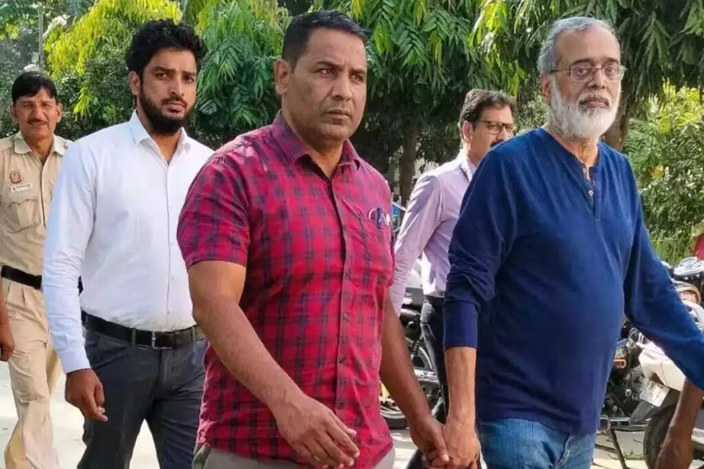 prabir purkayastha newsclick uapa