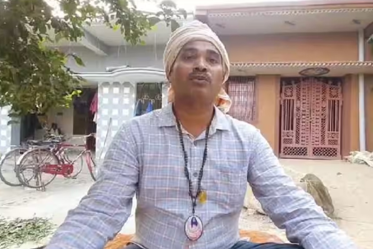 ‘मुझे भारत रत्न चाहिए…’, युवक ने Gorakhpur कमिश्नरेट भेजा लेटर, अधिकारियों ने बिना पढ़े ही साइन कर लगा दी मुहर! हुआ वायरल