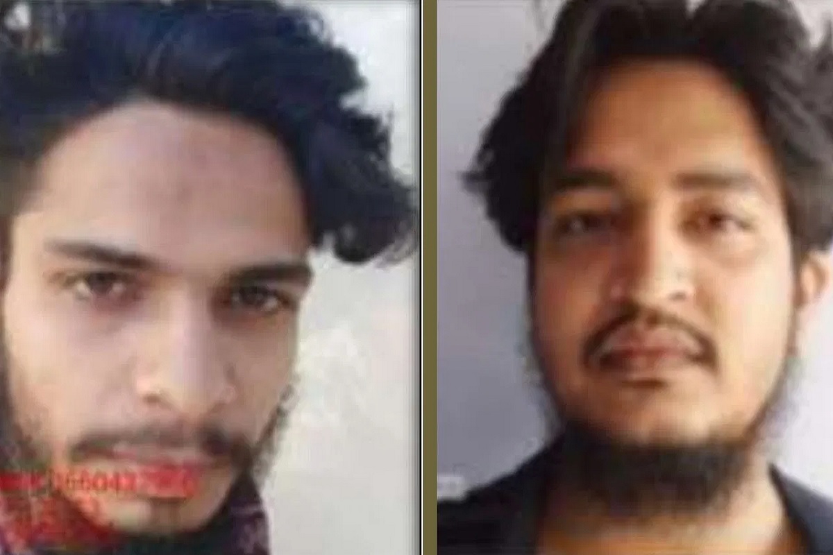 AMU News: नौजवानों का ब्रेन वॉश कर बना रहे थे जेहादी…अलीगढ़ मुस्लिम यूनिवर्सिटी के 2 छात्रों का मिला ISIS से लिंक, ATS ने घोषित किया 25-25 हजार का इनाम