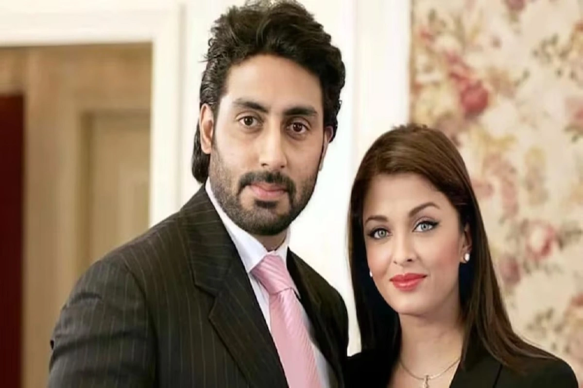 Aishwarya-And-Abhishek