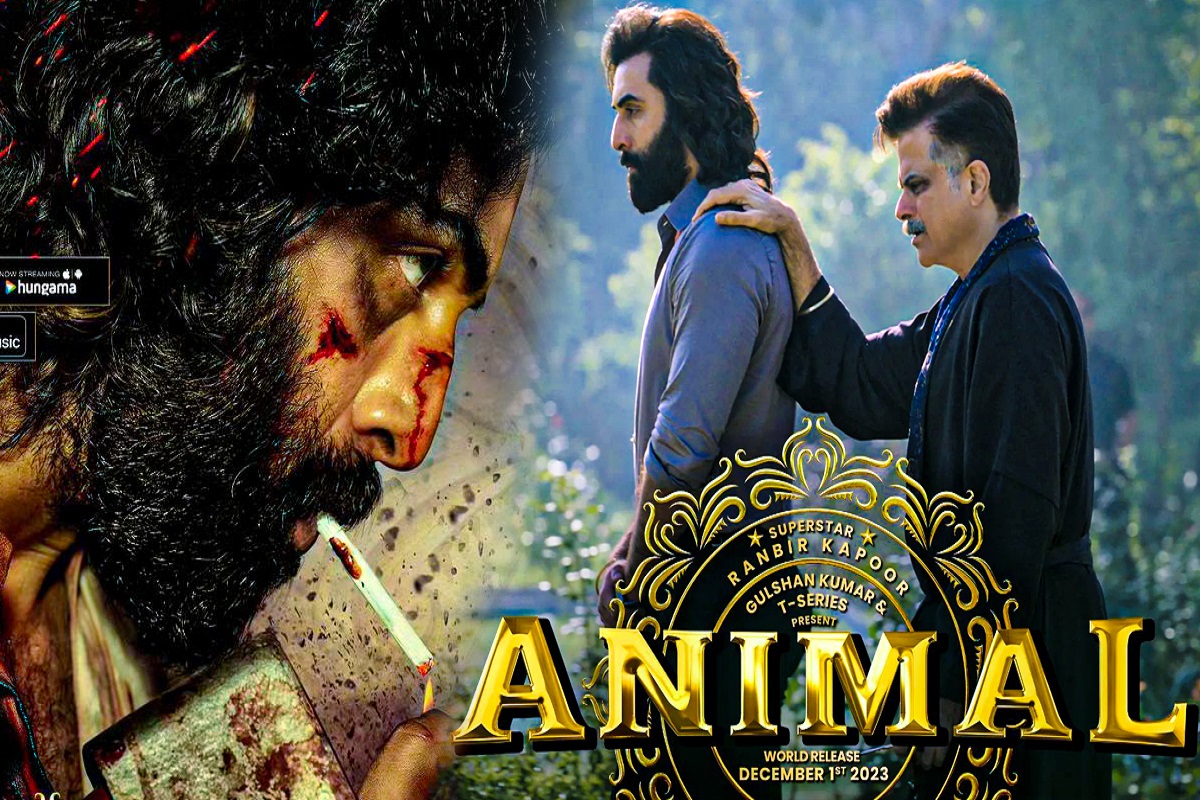 Animal Box Office Collection: रणबीर की ‘एनिमल’ ने रचा इतिहास! जानें 10 वें दिन का कलेक्शन