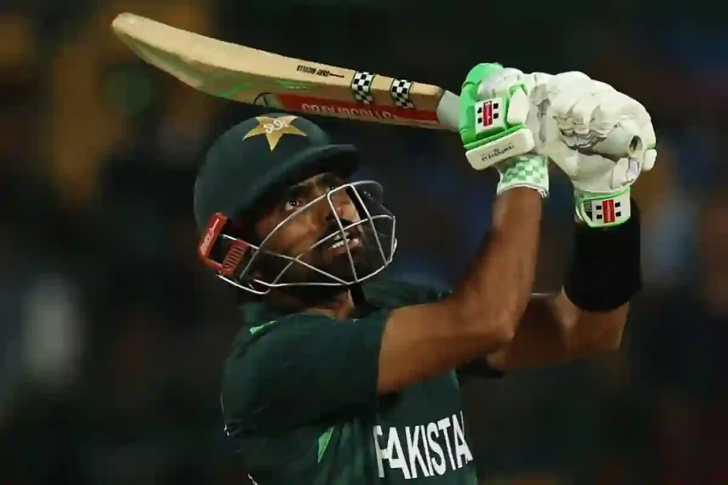 Babar Azam