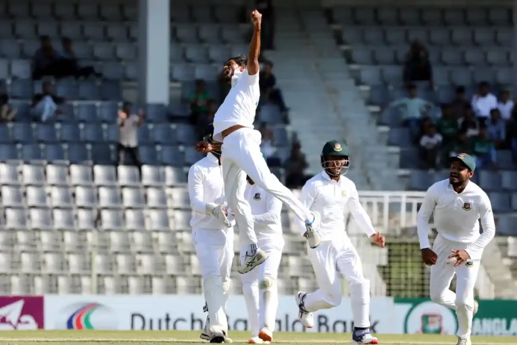 Bangladesh