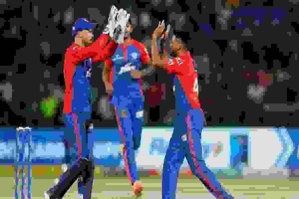 Bcci