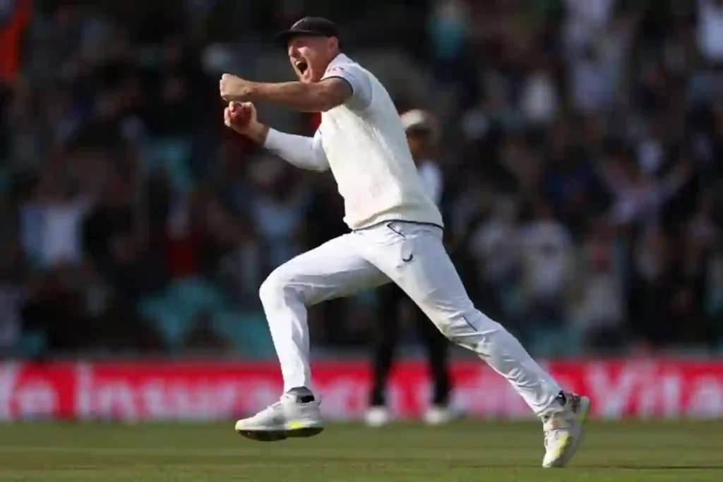 Ben Stokes