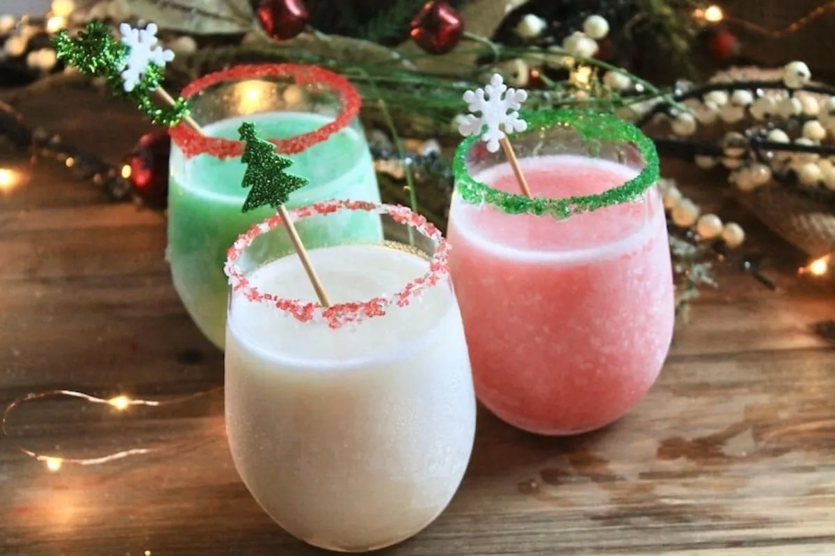 Christmas Drinks: आज क्रिसमस पर ट्राई करें ये स्पेशल मॉकटेल ड्रिंक, आएगा जबरदस्त स्वाद, जानें रेसिपी