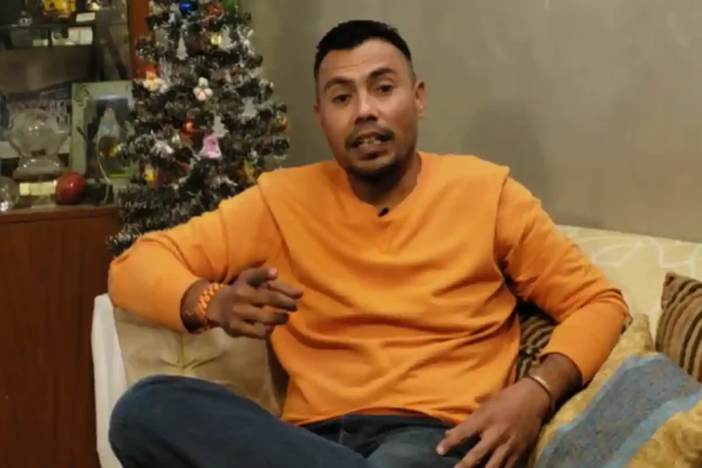 Danish Kaneria
