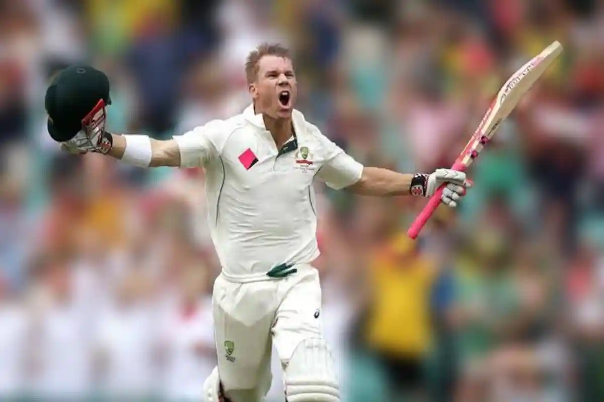 AUS vs PAK: टेस्ट क्रिकेट में पाकिस्तान के खिलाफ डेविड वॉर्नर का है शानदार रिकॉर्ड, बना चुके हैं नाबाद 335 रन