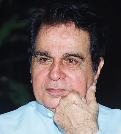 Dilip Kumar2