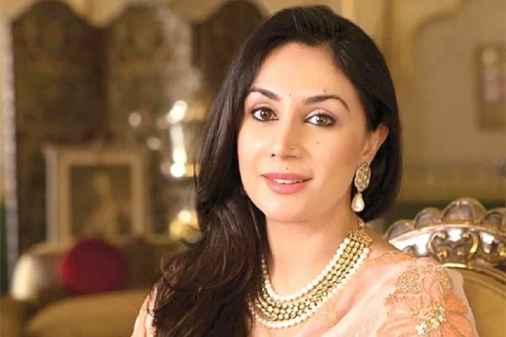Diya kumari