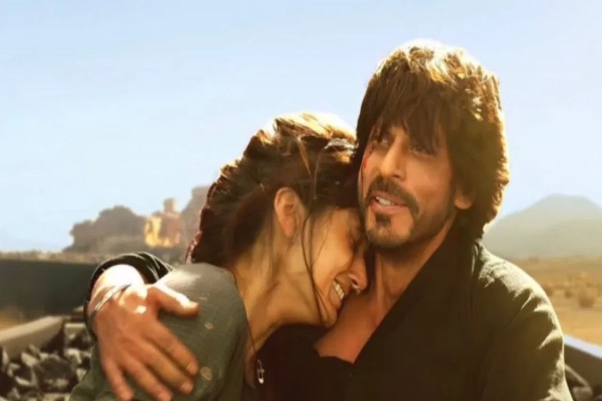 Dunki: शाहरुख खान की फिल्म डंकी देखने से पहले जान लें इसके नाम का मतलब