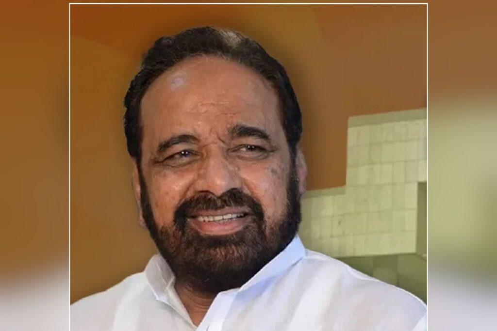 GOPAL BHARGAVA BJP MLA