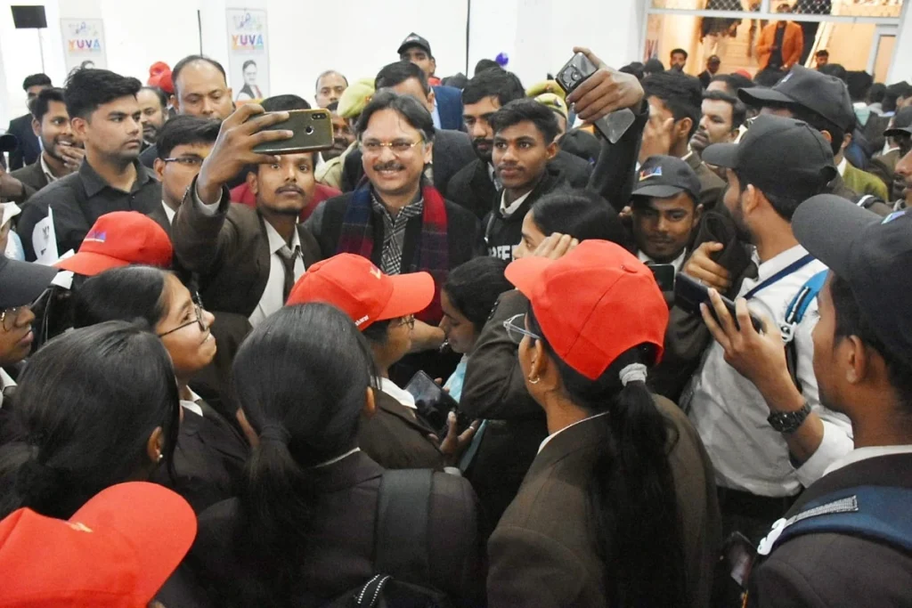 rajeshwar singh