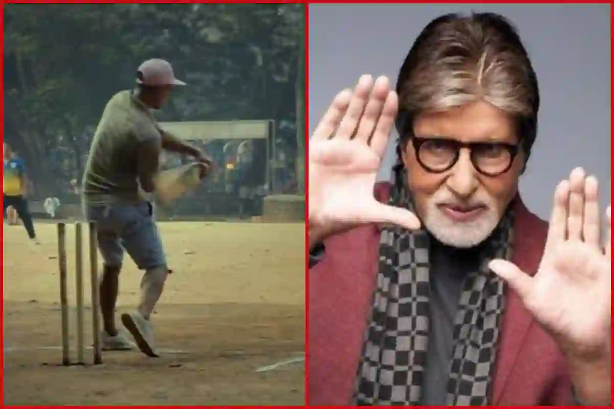 Indian Street Premier League में फ्रेंचाइजी बने अमिताभ बच्चन, खरीद ली मुंबई की टीम