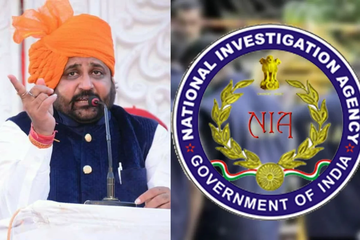Sukhdev Singh Gogamedi Case: राजपूत करणी सेना के अध्यक्ष की हत्या की जांच करेगी NIA, गृहमंत्रालय के आदेश के बाद दर्ज किया केस
