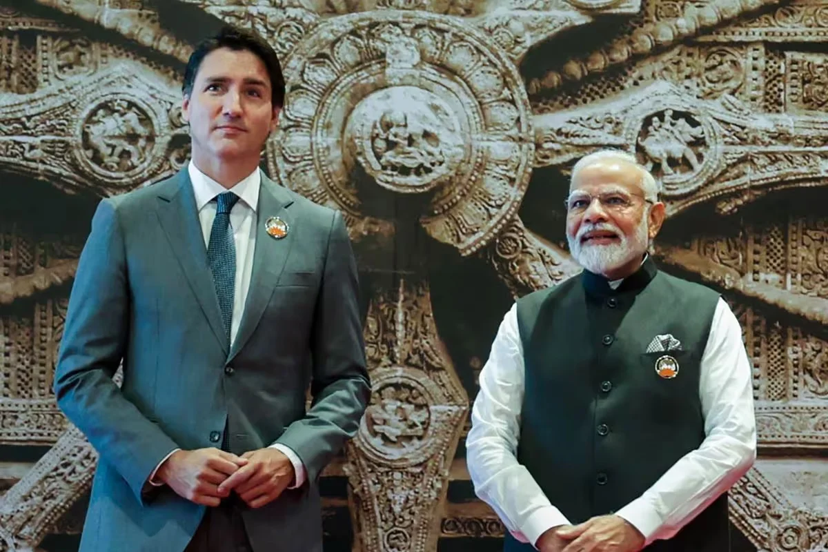 India-Canada Relation: खालिस्तान विवाद पर कनाडा को भारत की दो टूक, उम्मीद है अलगाववादियों पर चलेगा हंटर