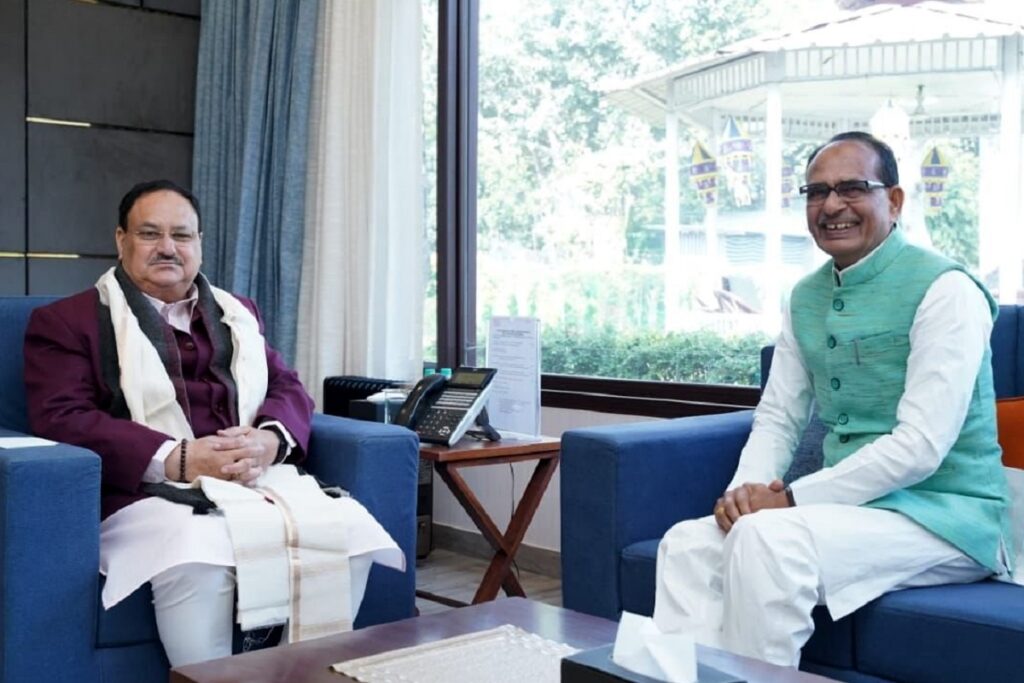 Shivraj Singh Chouhan