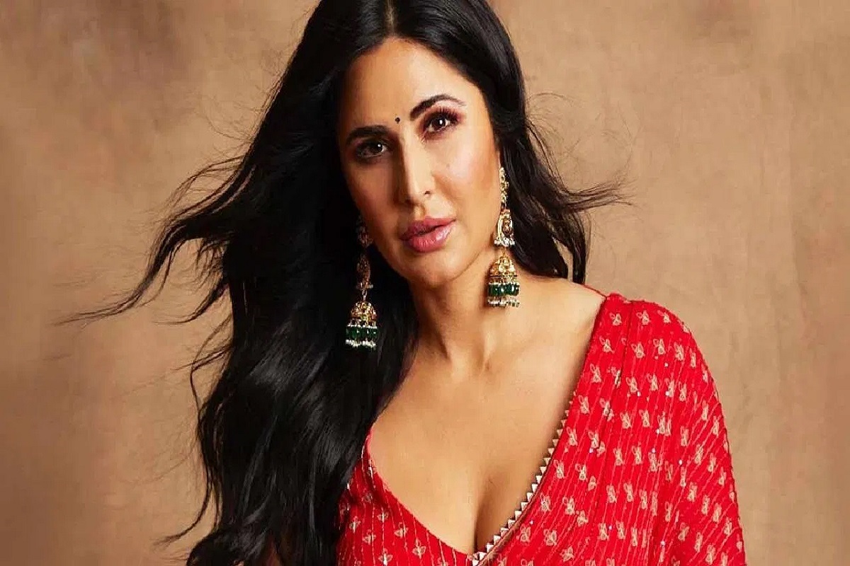 सास को देख कर Katrina Kaif ने किया ऐसा रिएक्ट, Video हुआ वायरल, फैंस ने कहा- बेस्ट बहू है!