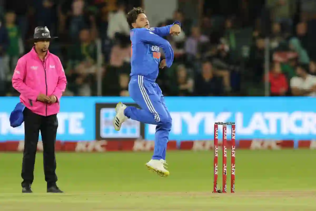 IND vs SA: भारतीय स्पिनरों के सामने साउथ अफ्रीकी बल्लेबाजों ने टेके घुटने, कुलदीप के ‘पंजे’ से भारत को मिली बड़ी जीत