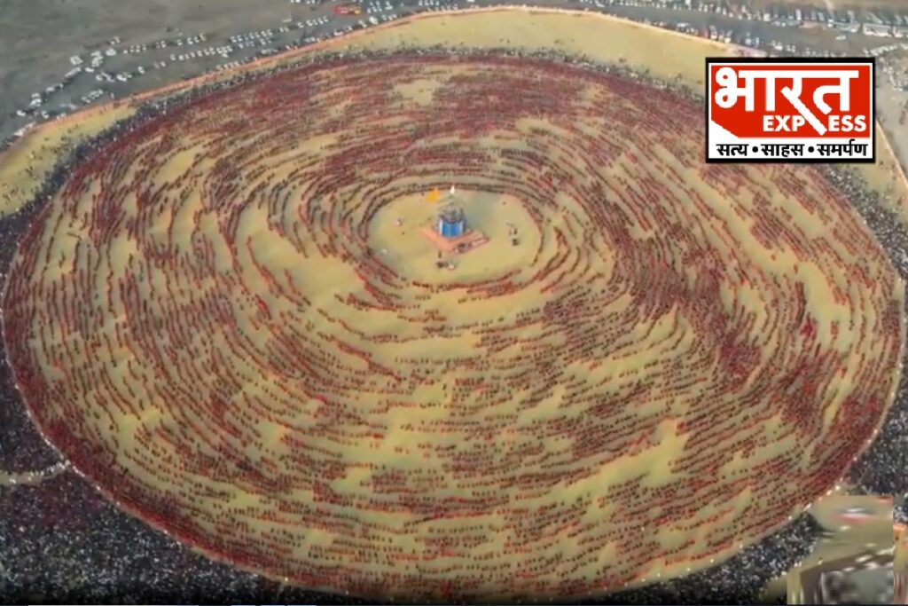 Maha Raas in Dwarka Gujarat