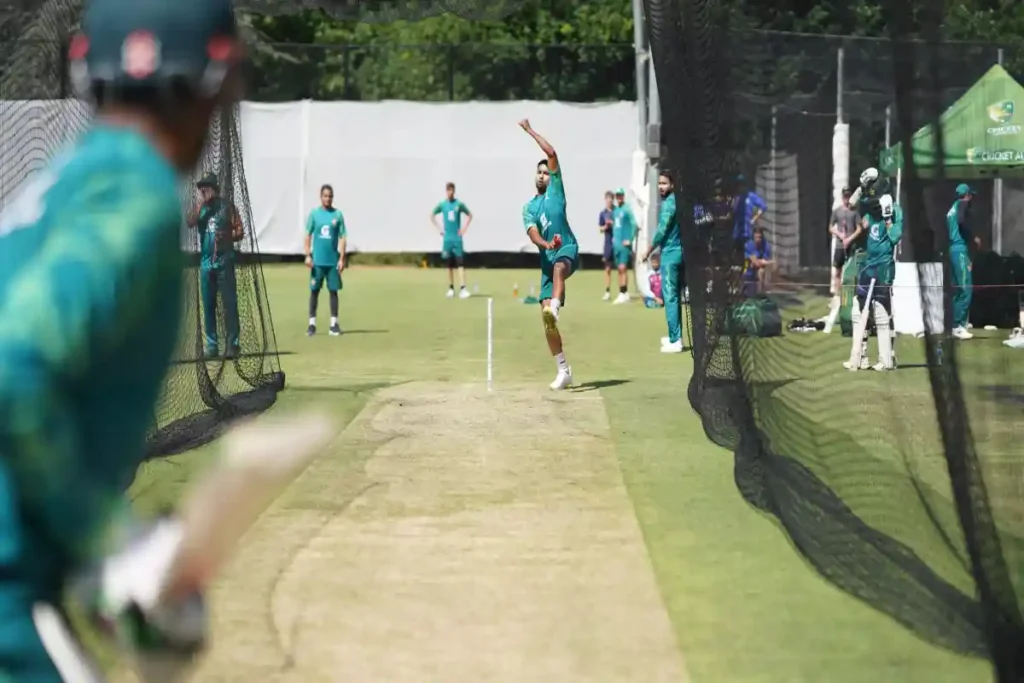 Pakistan Cricket Team
